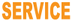 Service warning lamp icon