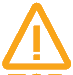 Dynamic stability control (ESP/ASR) warning lamp icon