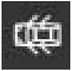 Door Open Warning Light warning lamp icon