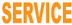 Service warning lamp icon