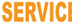 Service warning lamp icon
