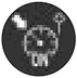 Speed limiter/cruise control indicator light warning lamp icon