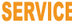 Service warning lamp icon