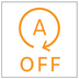 E-Auto mode (MHEV) warning lamp icon