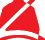 Rear seat belt not fastened/ unfastened warning lamp icon