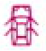 Door/boot open warning light warning lamp icon