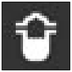 Water in diesel filter warning light warning lamp icon