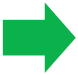 Right-hand direction indicator warning lamp icon