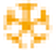 "Drive" indicator warning lamp icon