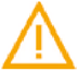 Service warning lamp warning lamp icon