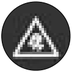 Dynamic Stability Control (ESP/ASR) Warning Light warning lamp icon
