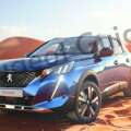 Peugeot 2008 Electric and Hybrid Engine and Performance Review [2024]