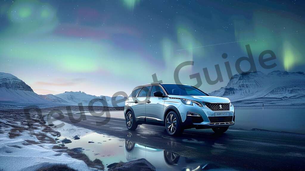 Peugeot 5008 Review: 2024 Complete Overview