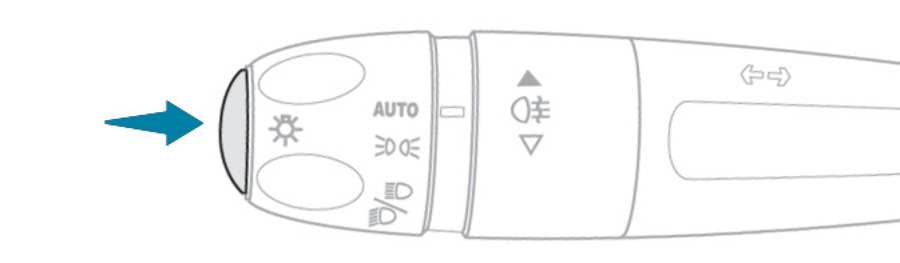 What Do Peugeot 308 Warning Lights Mean?