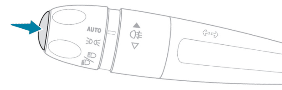 What Do Peugeot 208 Warning Lights Mean?